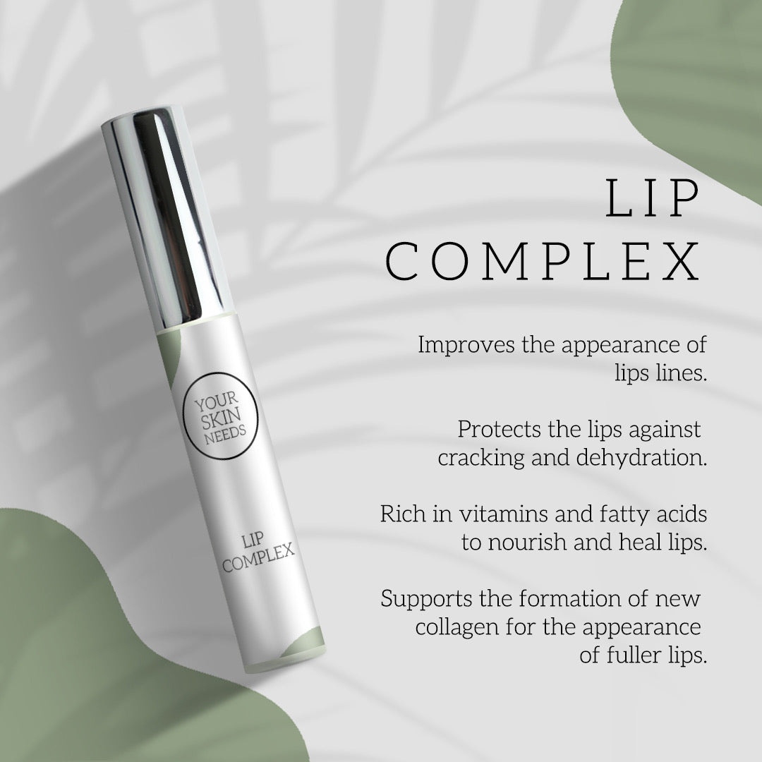 Lip Complex 3ml