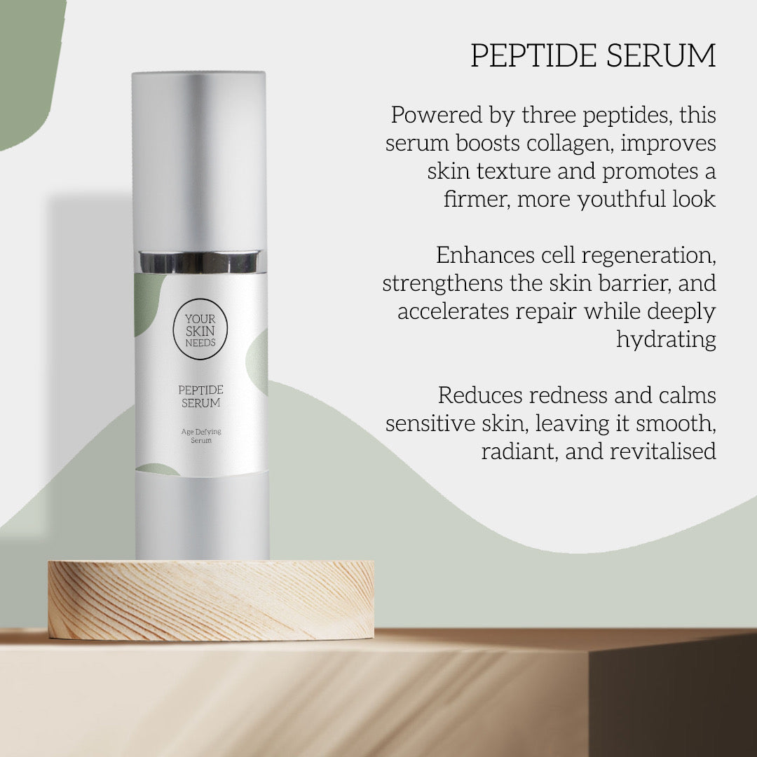 Peptide Serum 30ml