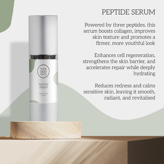Peptide Serum 30ml