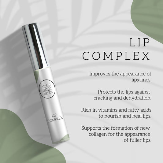 Lip Complex 3ml