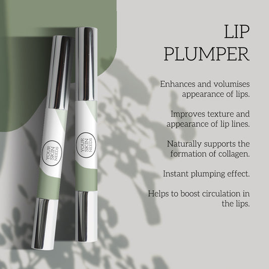 Lip Plumper 3ml Your Skin Needs