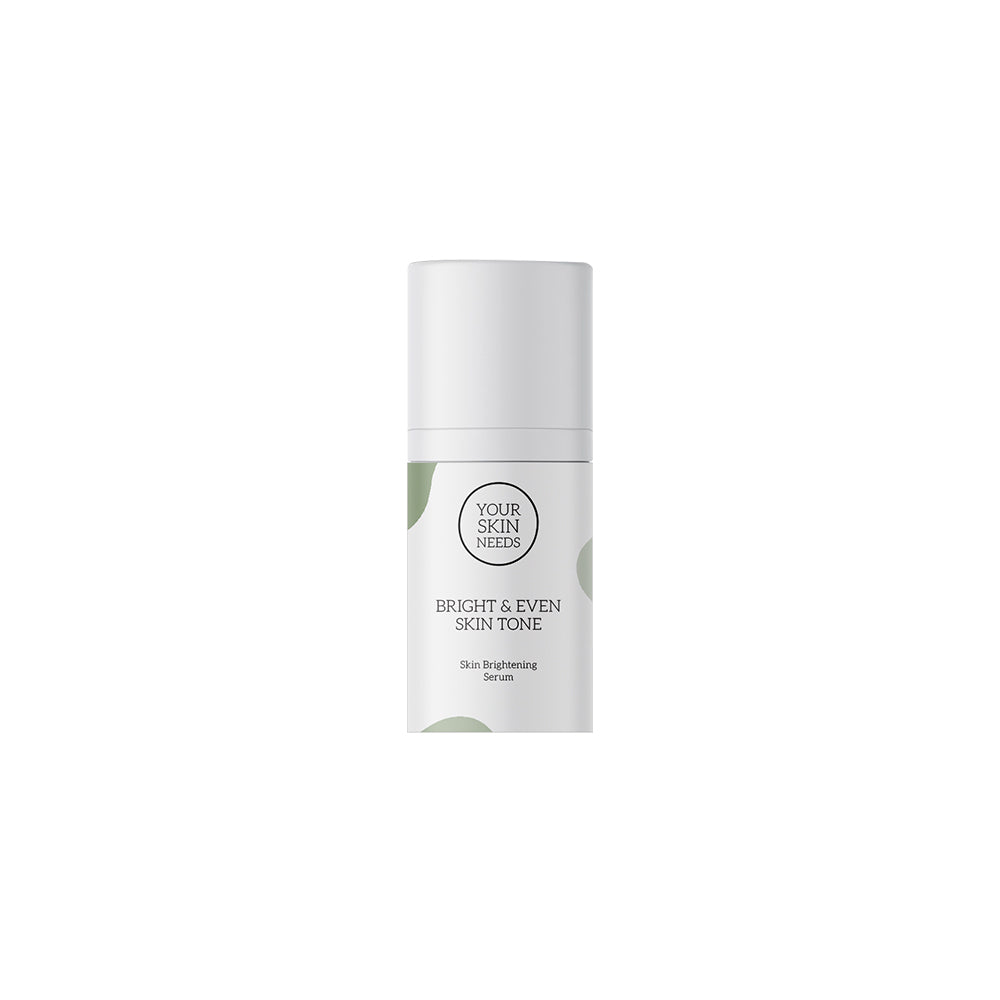 Bright & Even Skin Tone 30ml