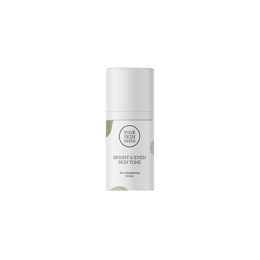 Bright & Even Skin Tone 30ml