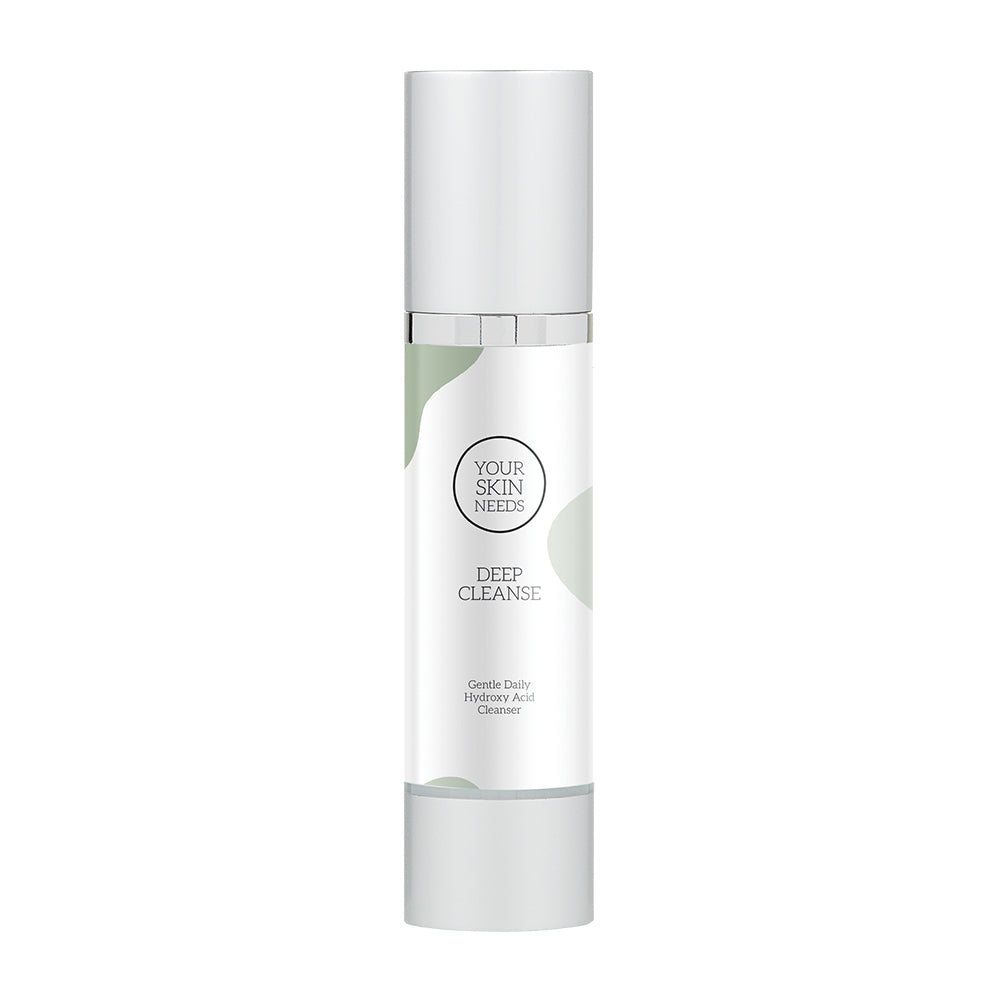 Deep Cleanse 100ml