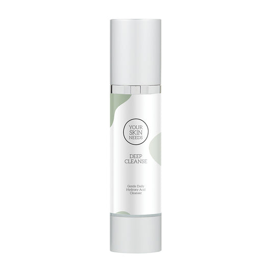 Deep Cleanse 100ml