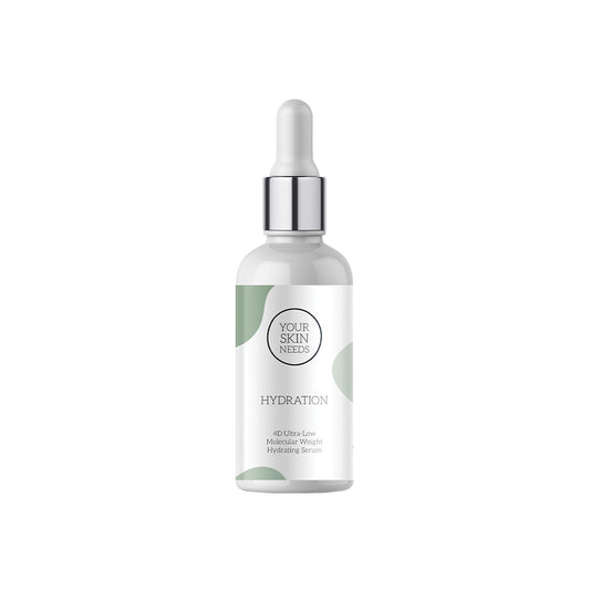Quench 50ml Your Skin Needs Hydration