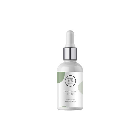 Maximum Vitamin-C Plus 30ml