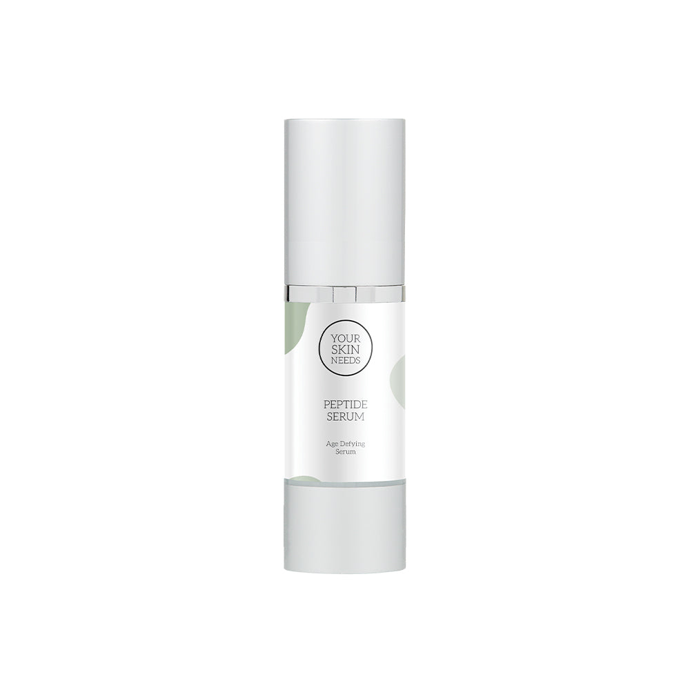 Peptide Serum 30ml