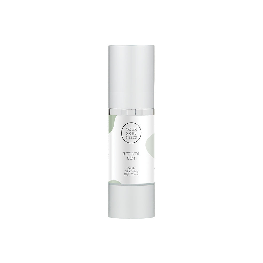 Retinol 0.5% 30ml
