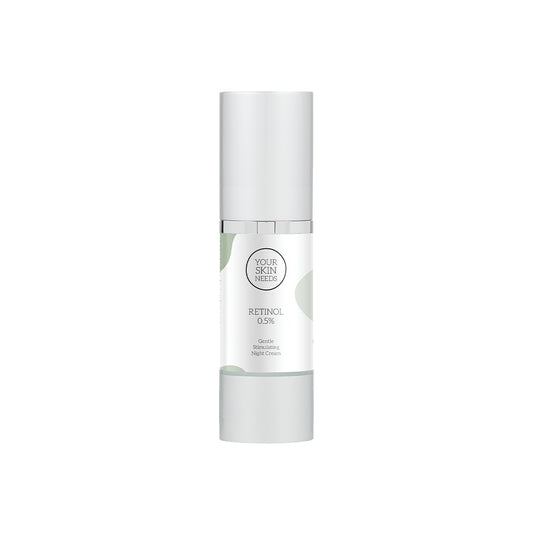 Retinol 0.5% 30ml