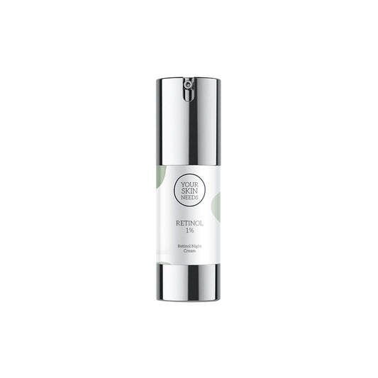 Retinol 1% 30ml