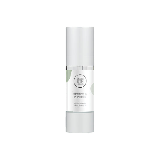 Retinol &amp; Peptides 30ml